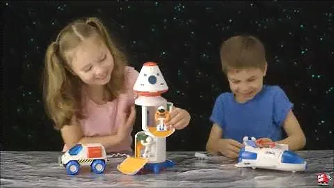 Playmind Astro Venture High Re