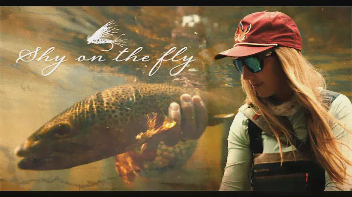 Venture Beyond  | Ep. 3 | Shy On The Fly
