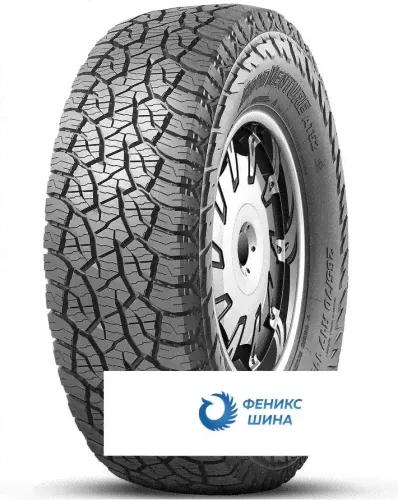 Kumho R16 265/75 116T Road Venture AT52