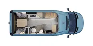 Hymer Venture S, Venture S