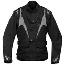 ALPINESTARS Мотокуртка VENTURE FOR BNS чёрный-антрацит
