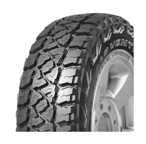 Шины Kumho Road Venture MT51 235/75 R15 в Москве-0