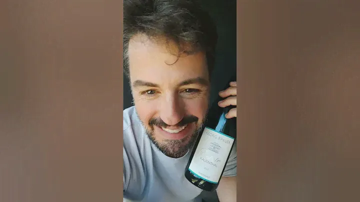 Teresa Breuer's Rauenthal State Riesling Trocken: A Taste of the Rottenberg Vineyard