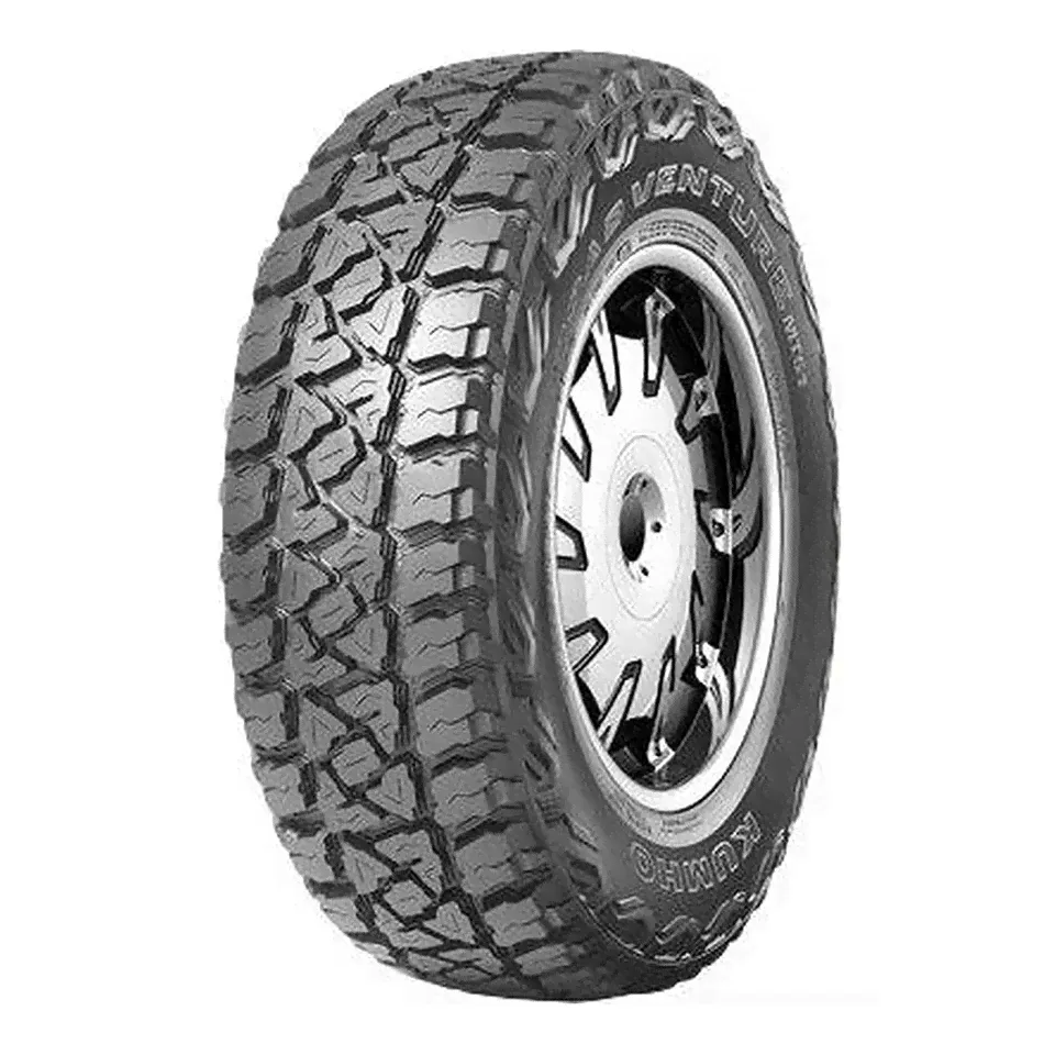 285/70 R17 Kumho MT51 Road Venture 121Q