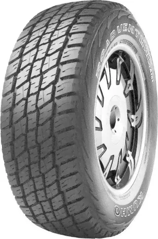   Kumho Road Venture AT61 235/65 R17 108S-0