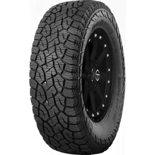 265/65 R18 114T Kumho Road Venture AT52-0