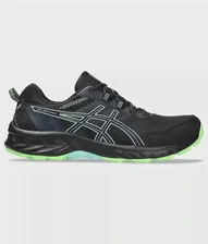 Кроссовки мужские Asics Gel-Venture 9 1011b486-008 черные 43.5 EU (чёрный, lpn26318832)