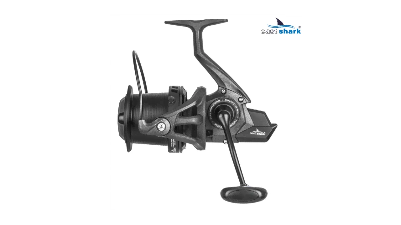 Катушка Eastshark Aqua Venture 8000
