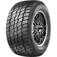 Всесезонные Шины Kumho AT61 Road Venture 235/65 R17 108S