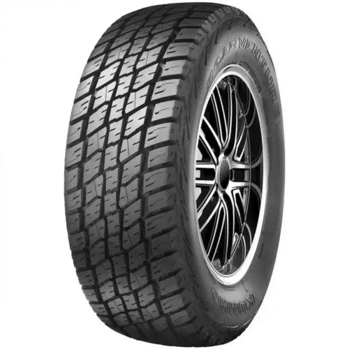 Летняя шина Kumho Road Venture AT61 195/ R15C 100S