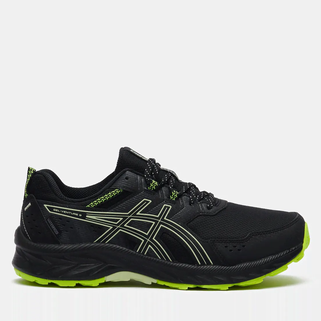 Мужские кроссовки Gel-Venture 9 Waterproof-1